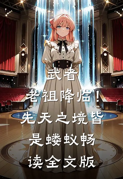 武者：老祖降临！先天之境皆是蝼蚁畅读全文版