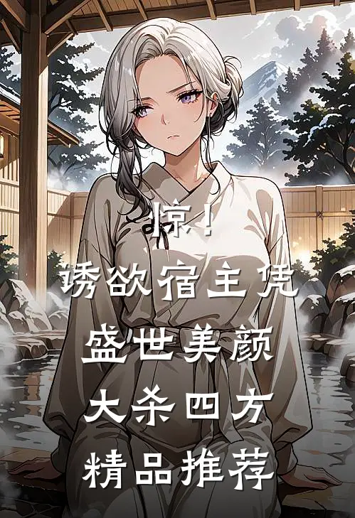 惊！诱欲宿主凭盛世美颜大杀四方精品推荐