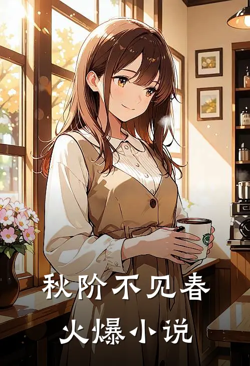秋阶不见春火爆小说