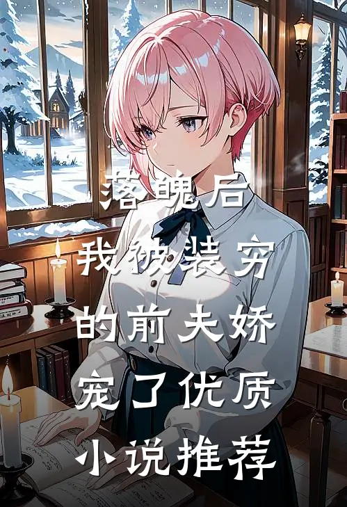 落魄后，我被装穷的前夫娇宠了优质小说推荐