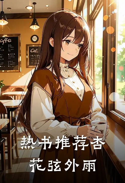 热书推荐杏花弦外雨
