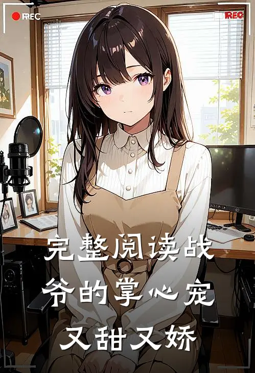 完整阅读战爷的掌心宠又甜又娇