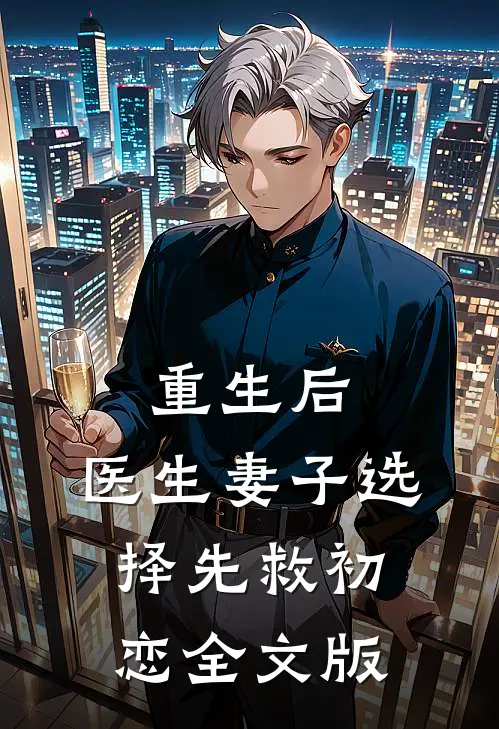 重生后，医生妻子选择先救初恋全文版