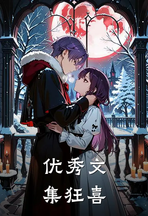 优秀文集狂喜