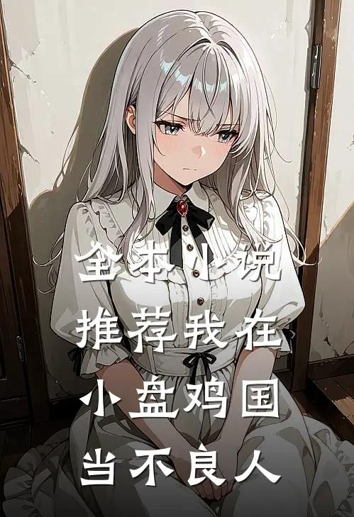 全本小说推荐我在小盘鸡国当不良人