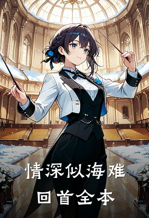 情深似海难回首全本