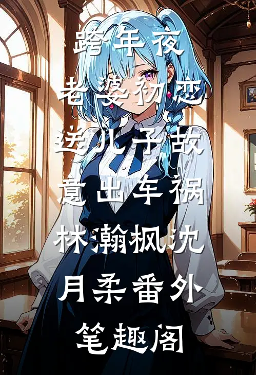 跨年夜，老婆初恋送儿子故意出车祸：林瀚枫沈月柔番外笔趣阁