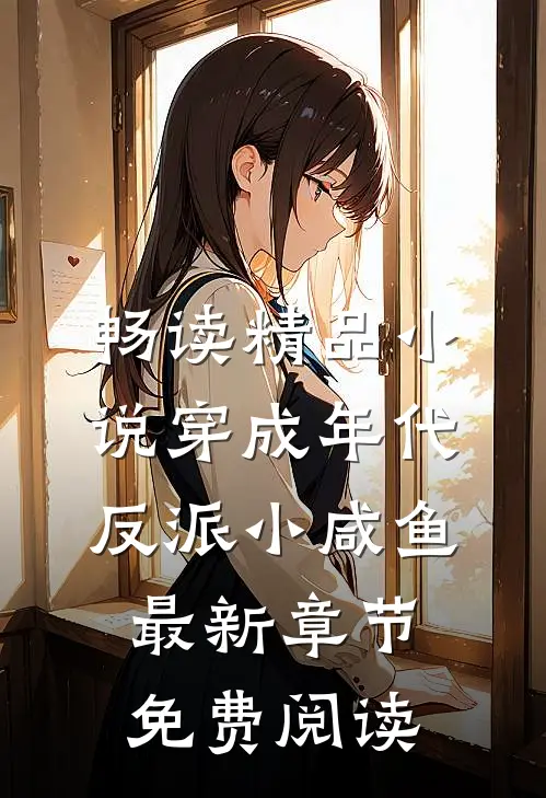 畅读精品小说穿成年代反派小咸鱼最新章节免费阅读