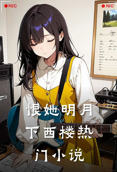 恨她明月下西楼热门小说