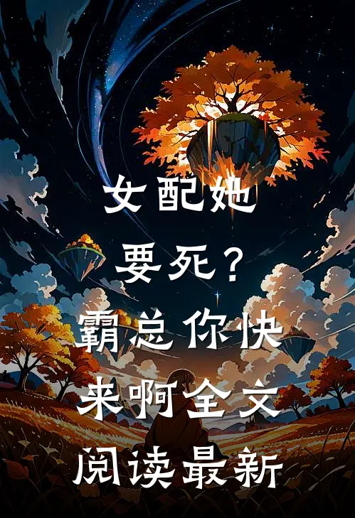 女配她要死？霸总你快来啊全文阅读最新