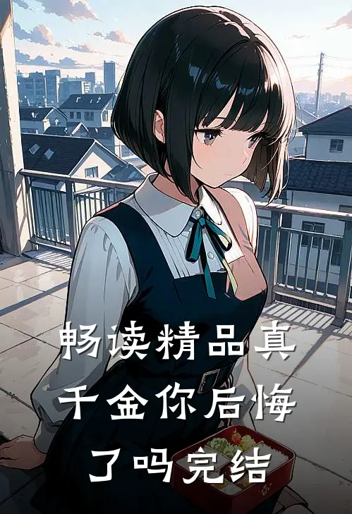畅读精品真千金你后悔了吗完结
