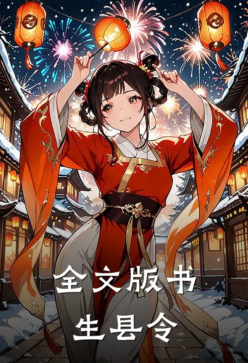 全文版书生县令