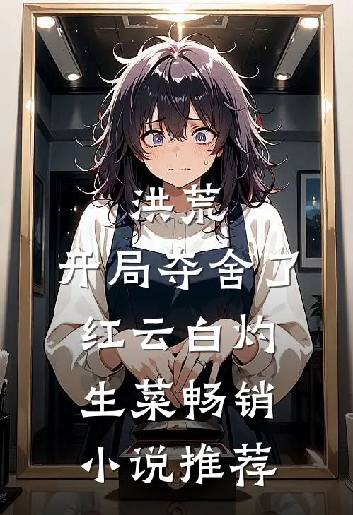 洪荒:开局夺舍了红云白灼生菜畅销小说推荐