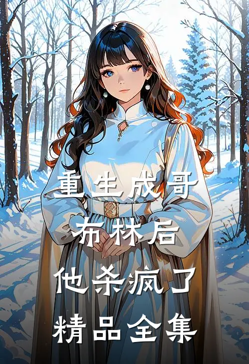 重生成哥布林后，他杀疯了精品全集