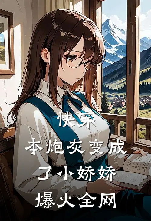 快穿：本炮灰变成了小娇娇爆火全网