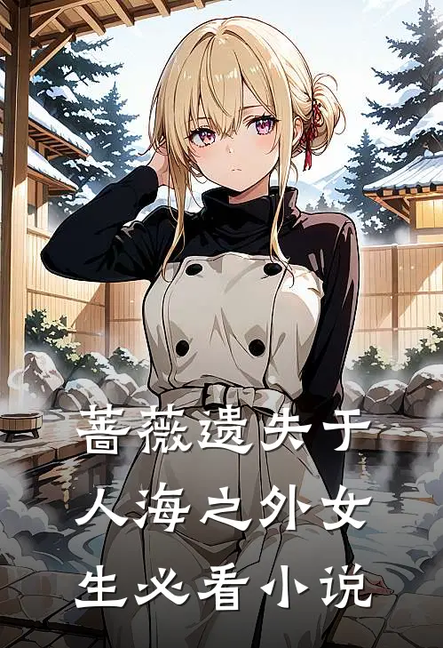 蔷薇遗失于人海之外女生必看小说