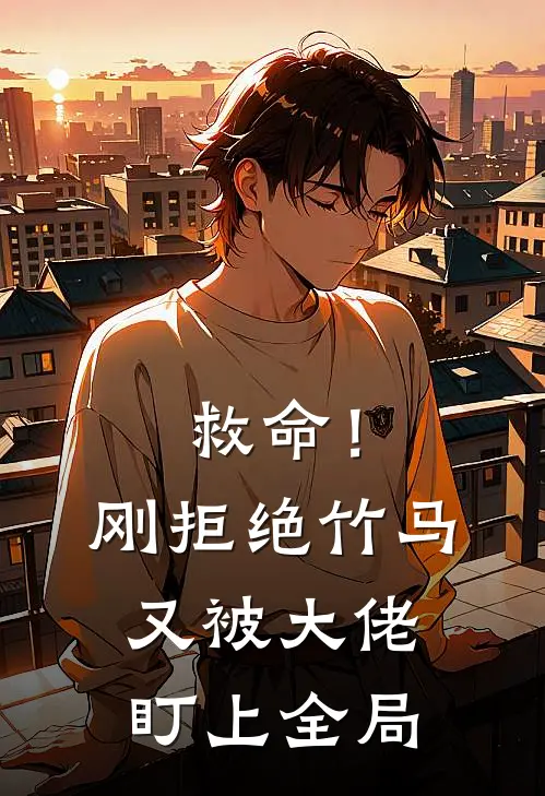 救命！刚拒绝竹马，又被大佬盯上全局
