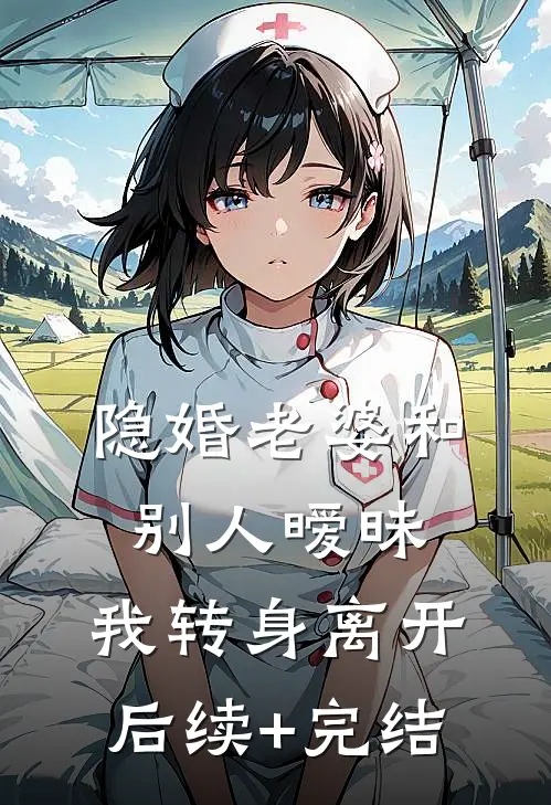 隐婚老婆和别人暧昧，我转身离开后续+完结