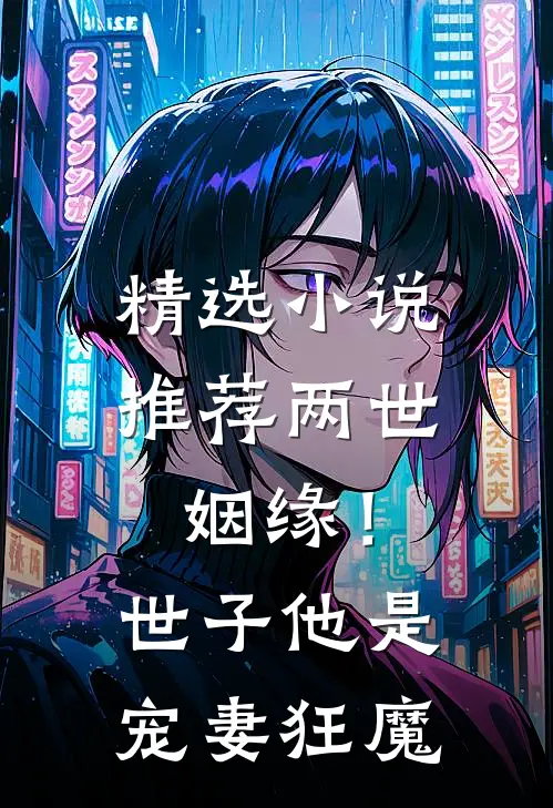 精选小说推荐两世姻缘！世子他是宠妻狂魔