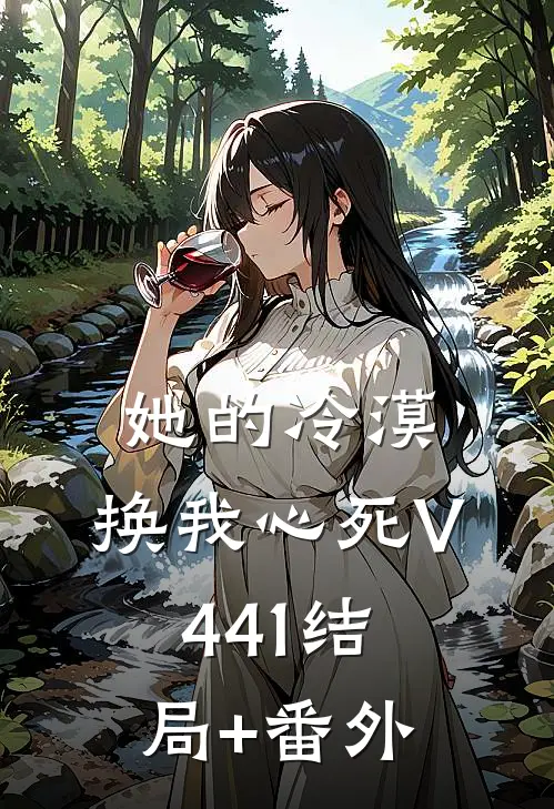 她的冷漠，换我心死V441结局+番外