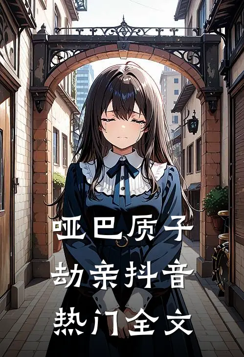 哑巴质子劫亲抖音热门全文