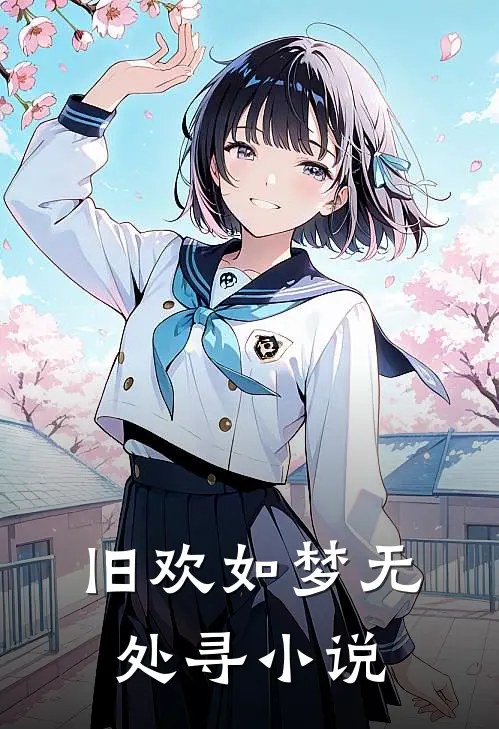 旧欢如梦无处寻小说