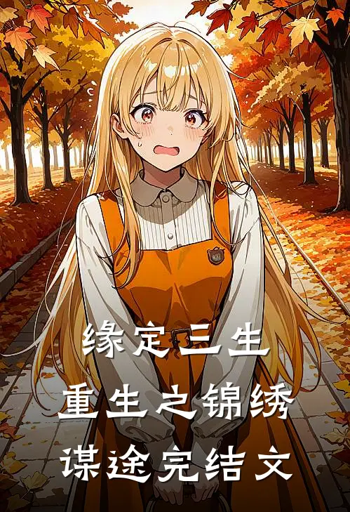 缘定三生:重生之锦绣谋途完结文