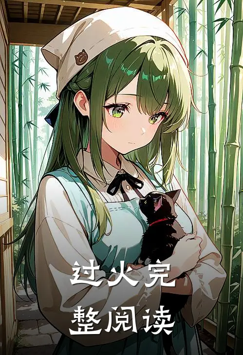 过火完整阅读