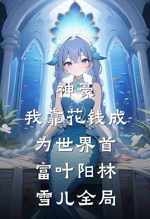 神豪：我靠花钱成为世界首富叶阳林雪儿全局