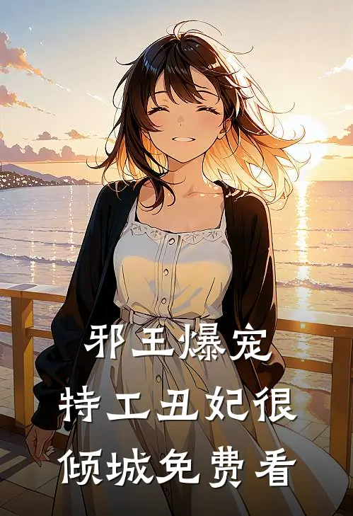 邪王爆宠：特工丑妃很倾城免费看
