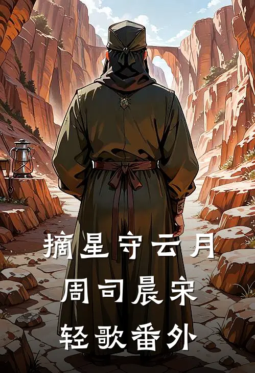 摘星守云月周司晨宋轻歌 番外