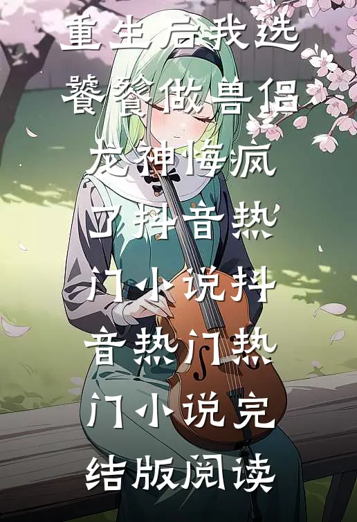 重生后我选饕餮做兽侣，龙神悔疯了抖音热门小说抖音热门热门小说完结版阅读