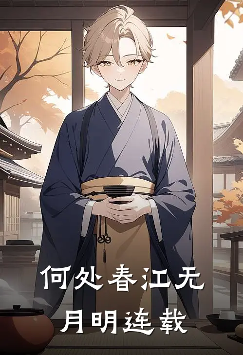何处春江无月明连载