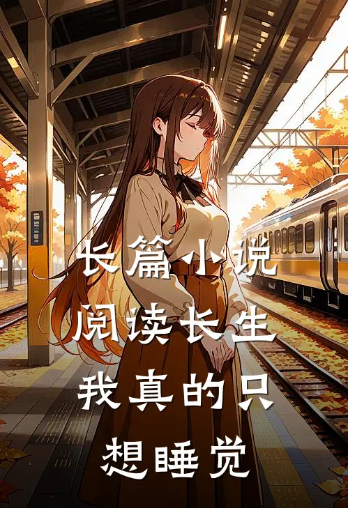 长篇小说阅读长生：我真的只想睡觉