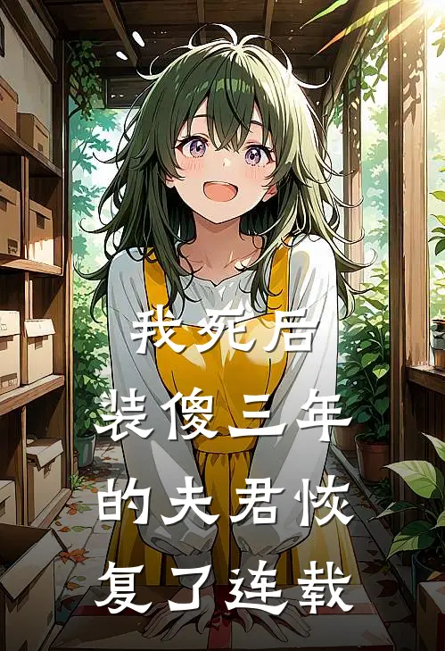 我死后，装傻三年的夫君恢复了连载