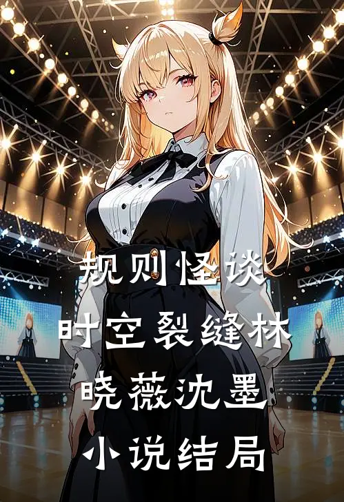 规则怪谈:时空裂缝林晓薇沈墨小说结局