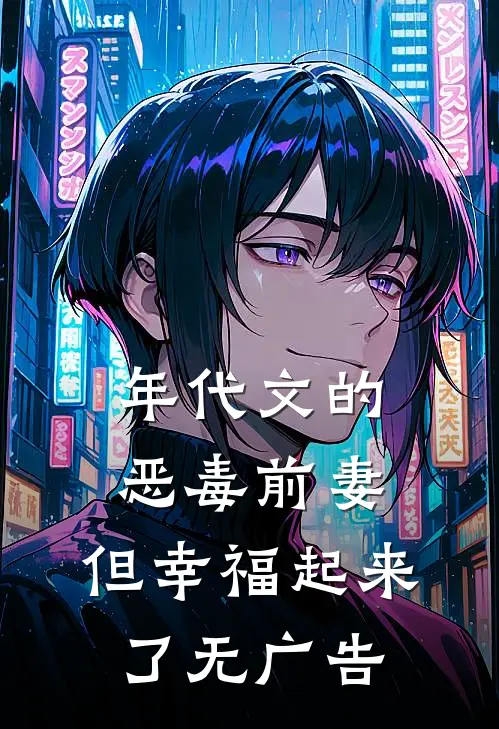 年代文的恶毒前妻，但幸福起来了无广告