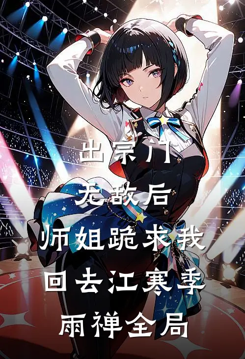 出宗门无敌后，师姐跪求我回去江寒季雨禅全局