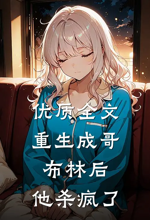 优质全文重生成哥布林后，他杀疯了