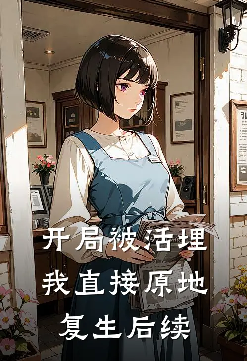 开局被活埋，我直接原地复生后续
