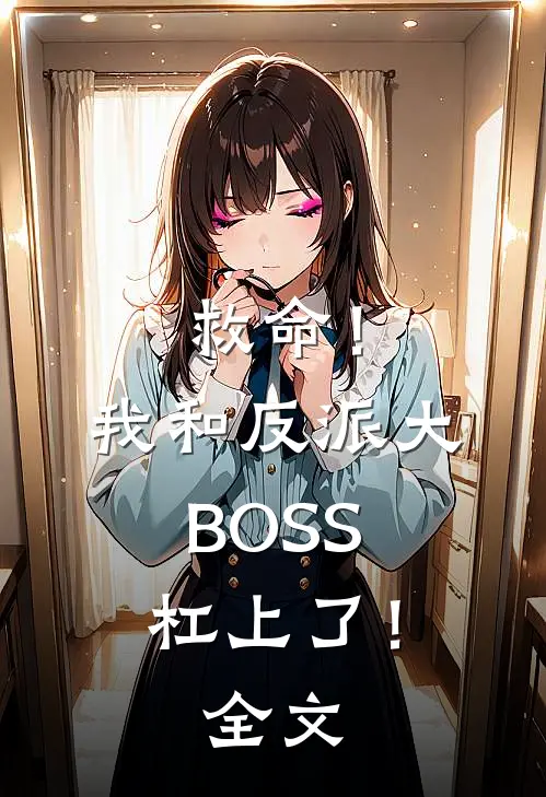 救命！我和反派大BOSS杠上了！全文