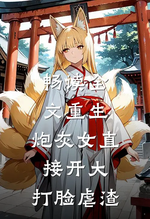 畅读全文重生：炮灰女直接开大，打脸虐渣