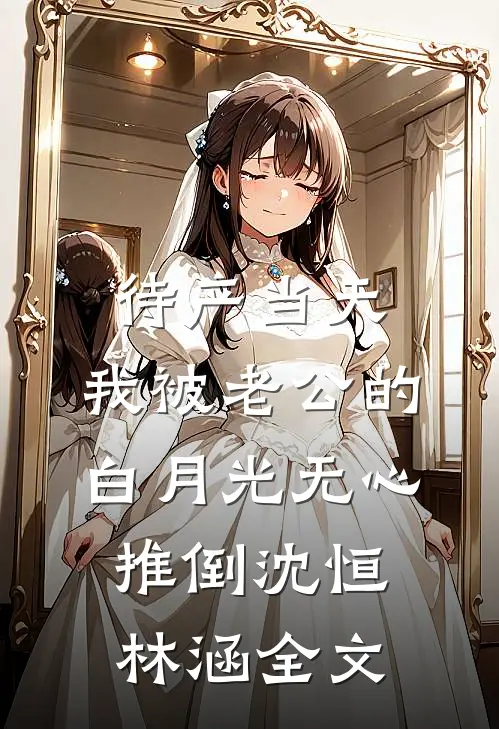 待产当天，我被老公的白月光无心推倒沈恒林涵全文