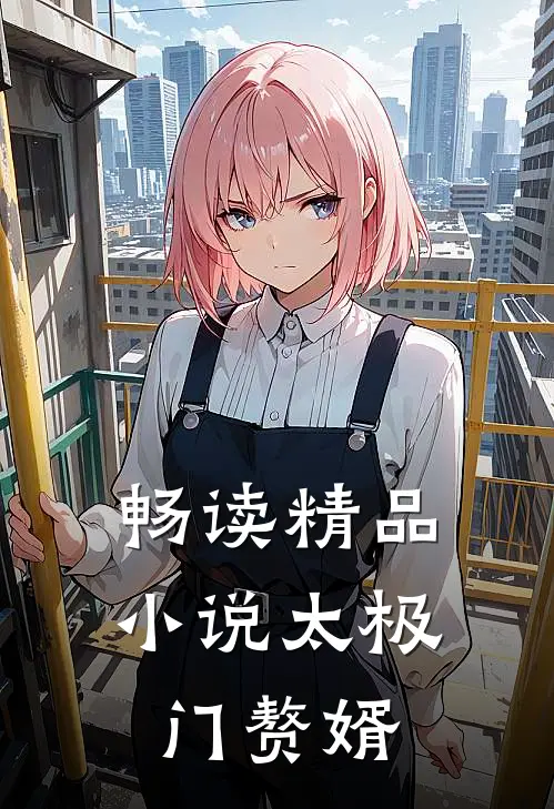 畅读精品小说太极门赘婿