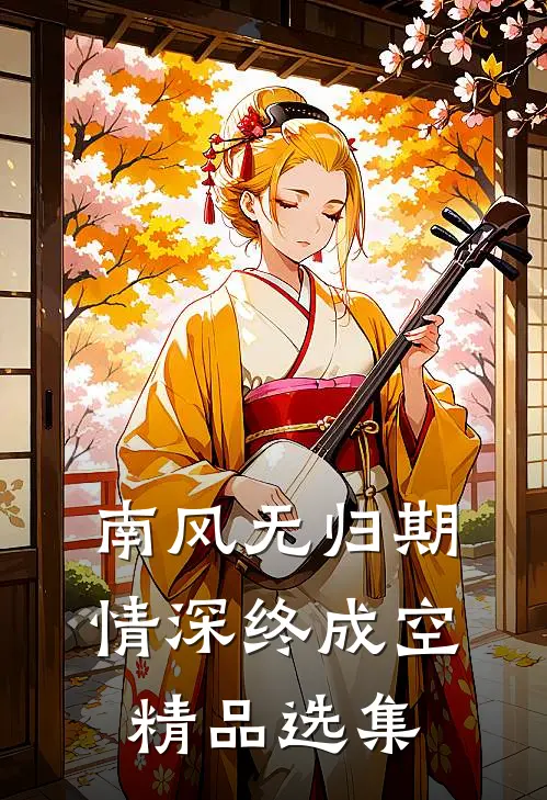 南风无归期，情深终成空精品选集