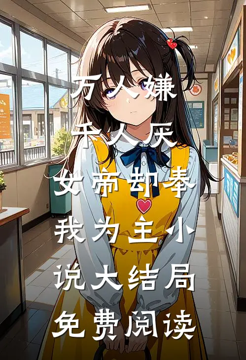 万人嫌千人厌，女帝却奉我为主小说大结局免费阅读