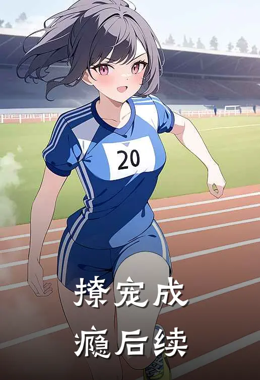 撩宠成瘾后续