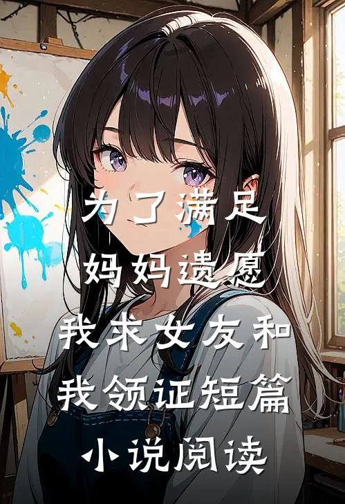为了满足妈妈遗愿，我求女友和我领证短篇小说阅读