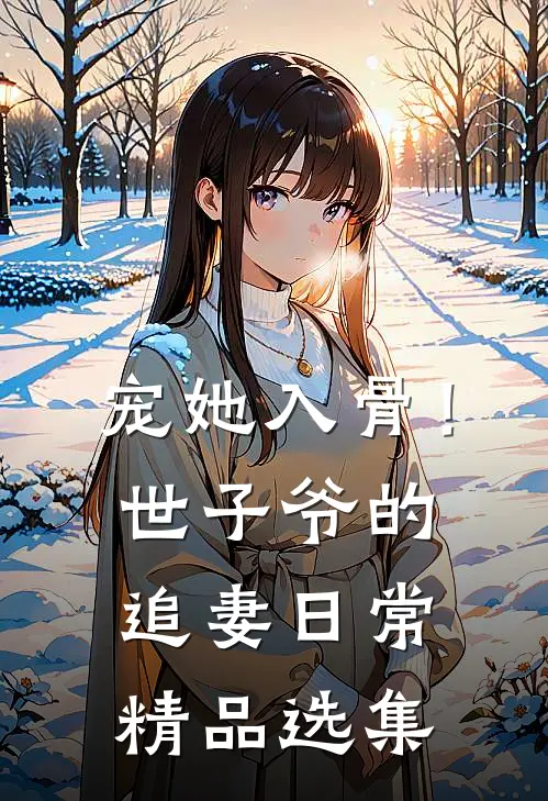 宠她入骨！世子爷的追妻日常精品选集