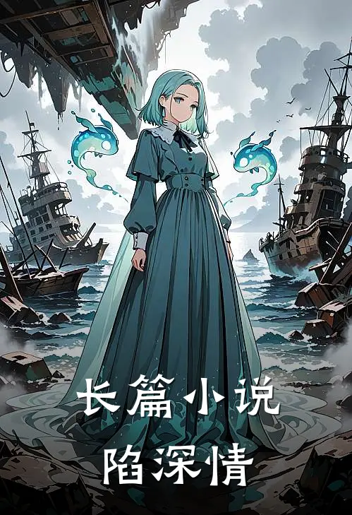 长篇小说陷深情